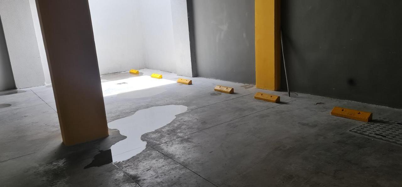 Apartamento Entero Ibague - Parqueadero - Nogal Ngoại thất bức ảnh