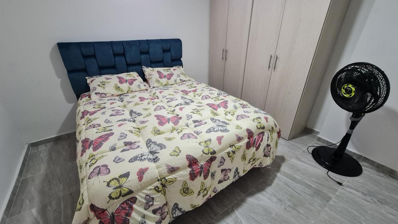 Apartamento Entero Ibague - Parqueadero - Nogal Ngoại thất bức ảnh